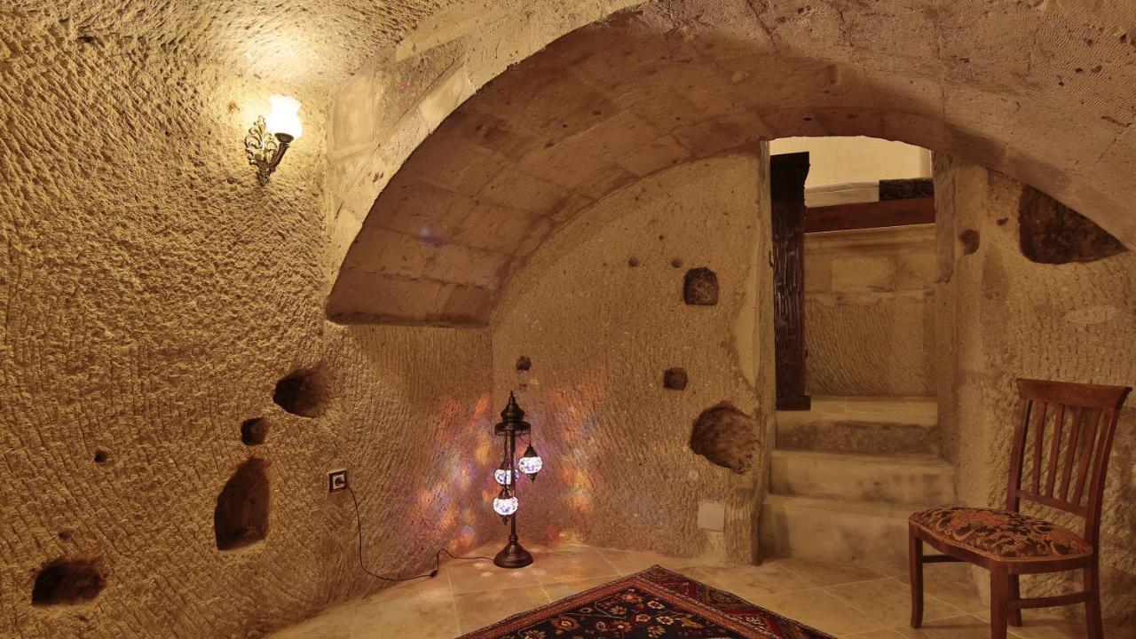 Cappadocia Cave Land Hotel Goreme Cameră foto